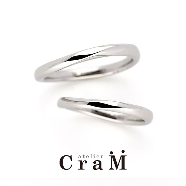 【atelier CraM(アトリエ クラム)】Mariage（マリアージ）