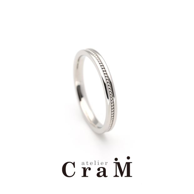 【atelier CraM(アトリエ クラム)】Via（ヴィア）