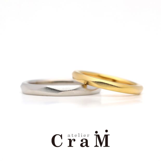 【atelier CraM(アトリエ クラム)】Beo（ベオ）