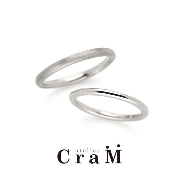 【atelier CraM(アトリエ クラム)】Round（ラウンド）