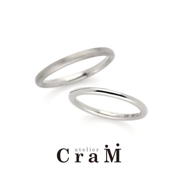 【atelier CraM(アトリエ クラム)】Round（ラウンド）