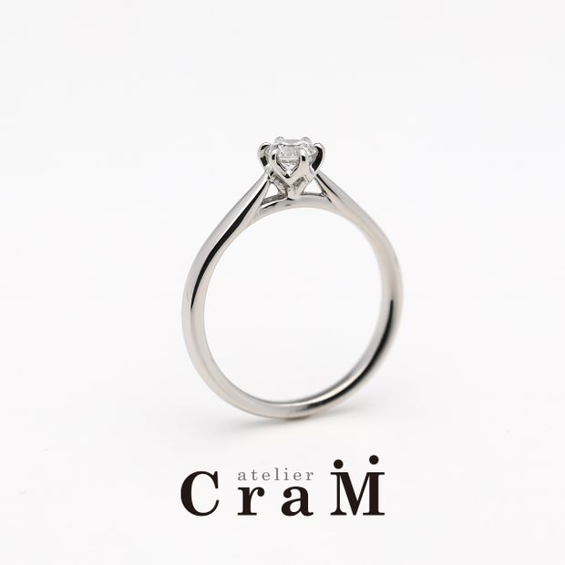 【atelier CraM(アトリエ クラム)】Lien（リアン）＆Legame（レガーメ）