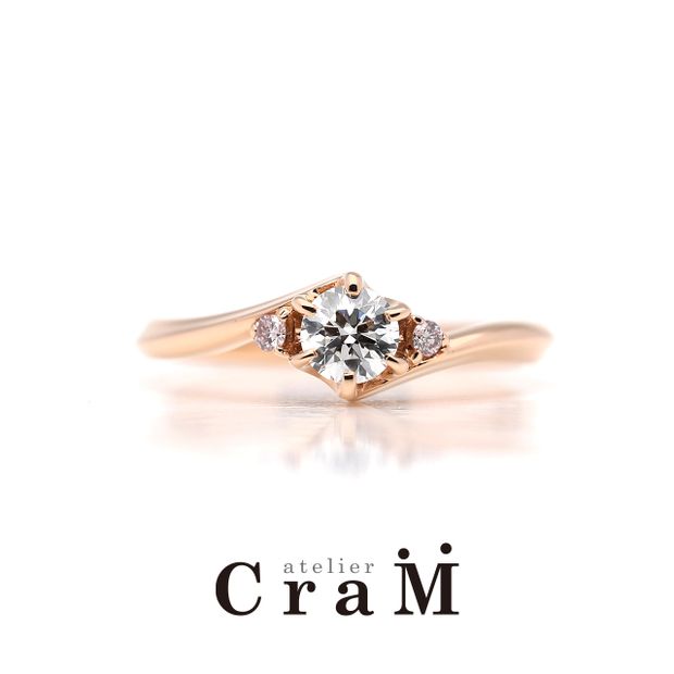 【atelier CraM(アトリエ クラム)】Premier（プレミア）