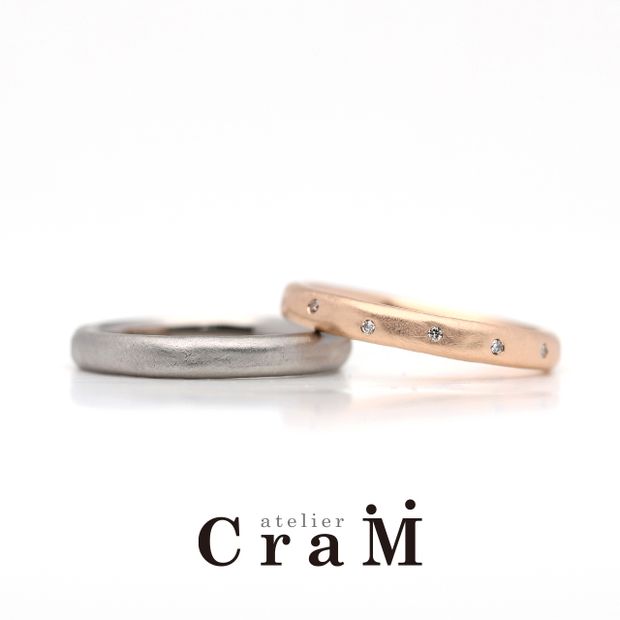 【atelier CraM(アトリエ クラム)】Nature（ネイチャー）