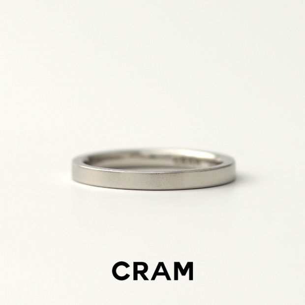 【atelier CraM(アトリエ クラム)】&ldquo;Albus&rdquo; Series - アルバスシリーズ｜CRAM 万代店