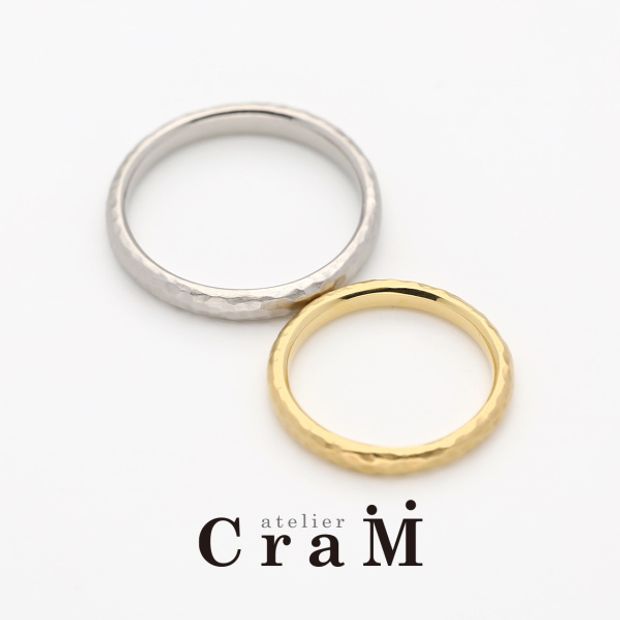【atelier CraM(アトリエ クラム)】Rittla Silva（リトラ シルヴァ）