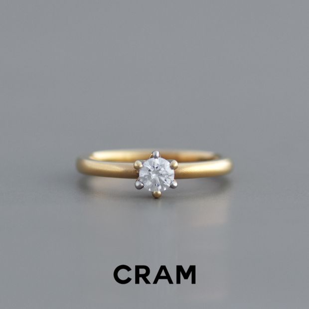 【atelier CraM(アトリエ クラム)】Memoria - メモリア｜CRAM 万代店