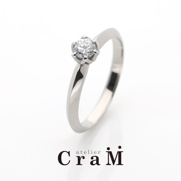 【atelier CraM(アトリエ クラム)】Triangle （トライアングル）