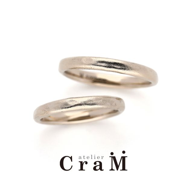【atelier CraM(アトリエ クラム)】Nature（ネイチャー）