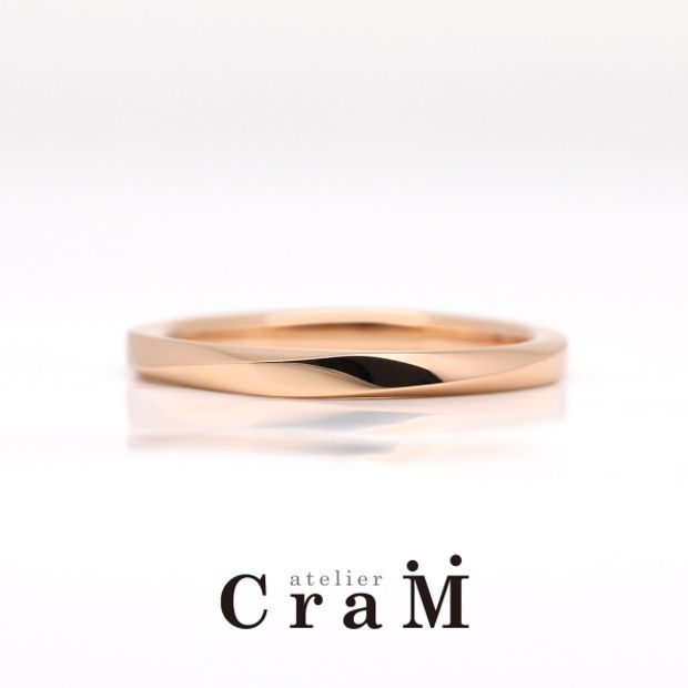 【atelier CraM(アトリエ クラム)】Quatre（カトル）