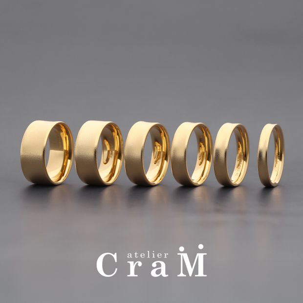 【atelier CraM(アトリエ クラム)】Ars（アルス)