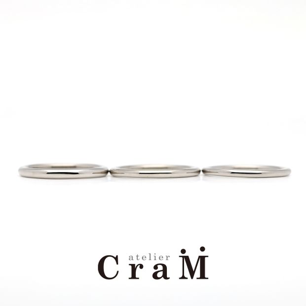 【atelier CraM(アトリエ クラム)】Round（ラウンド）