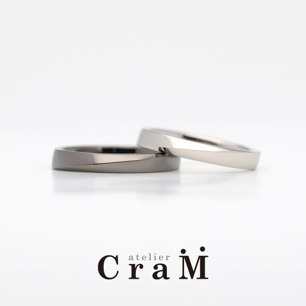 【atelier CraM(アトリエ クラム)】Border（ボーダー）