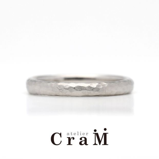 【atelier CraM(アトリエ クラム)】Rittla Silva（リトラ シルヴァ）