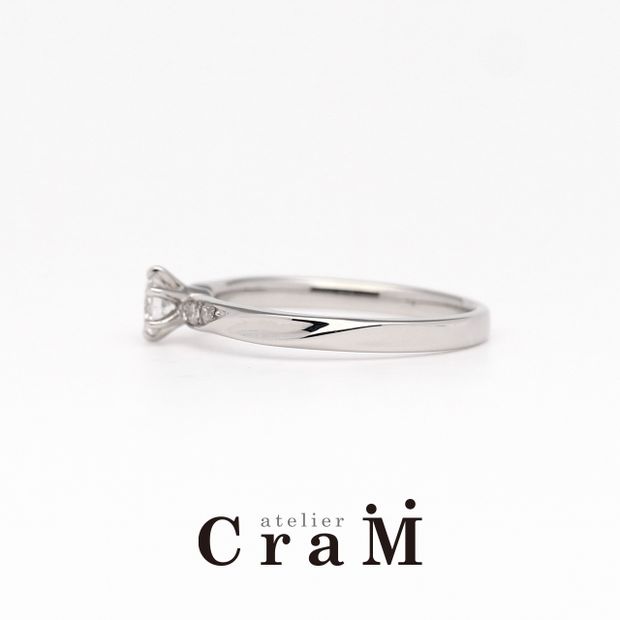 【atelier CraM(アトリエ クラム)】Eternite +（エテルニテ・プラス）