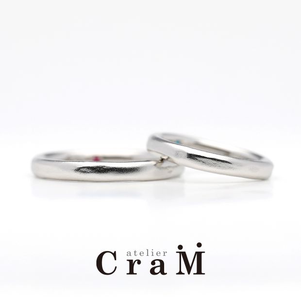 【atelier CraM(アトリエ クラム)】Nature（ネイチャー）