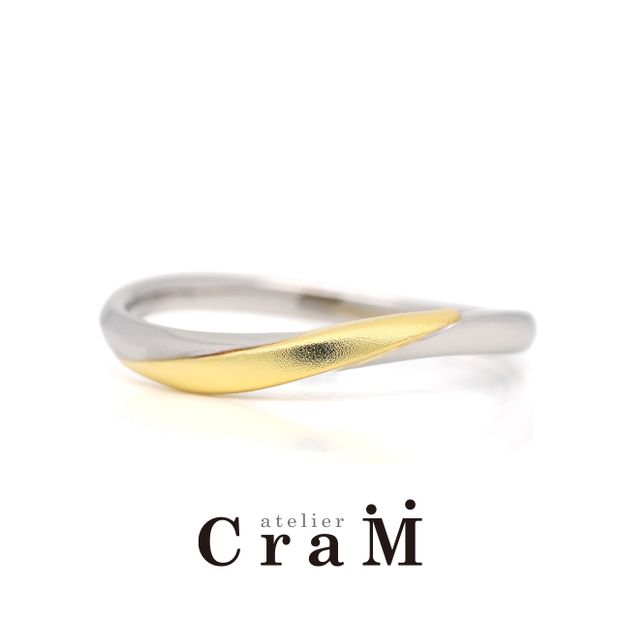 【atelier CraM(アトリエ クラム)】Iter Mix（イテル・ミックス）