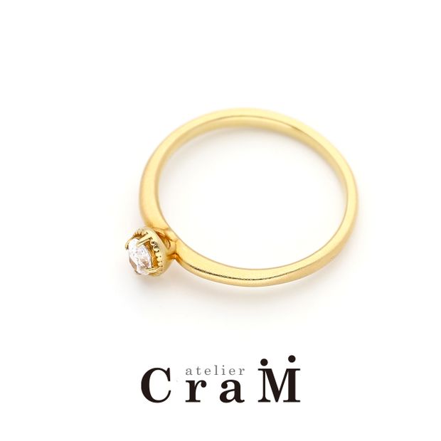 【atelier CraM(アトリエ クラム)】Irene（イレーネ）