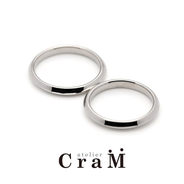 【atelier CraM(アトリエ クラム)】Triangle（トライアングル）