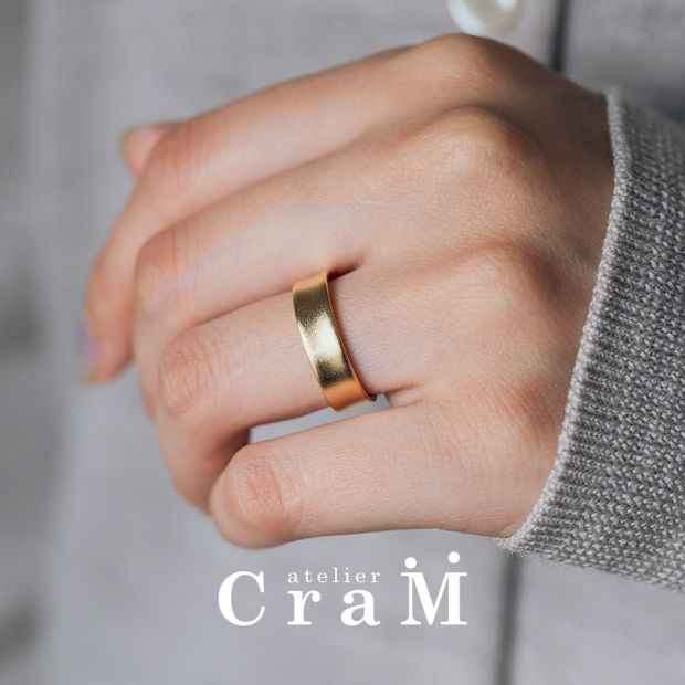 【atelier CraM(アトリエ クラム)】Ars（アルス)