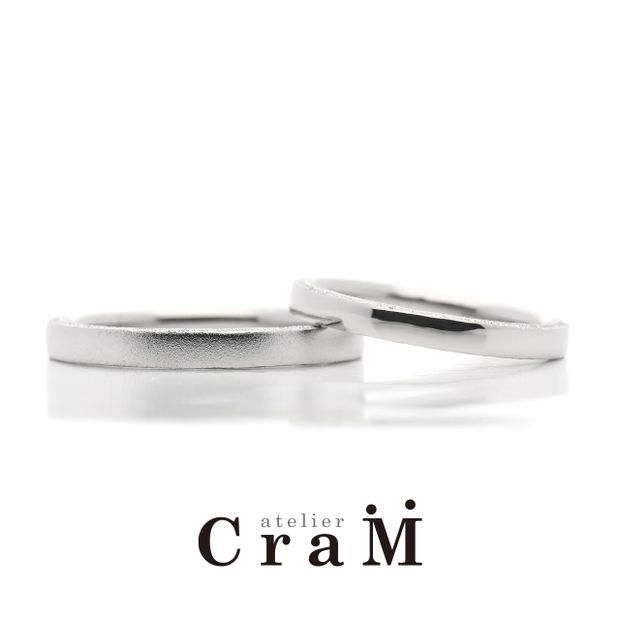 【atelier CraM(アトリエ クラム)】Limb（リム）