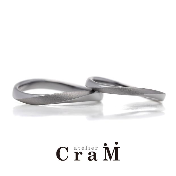 【atelier CraM(アトリエ クラム)】Aisle（アイル）