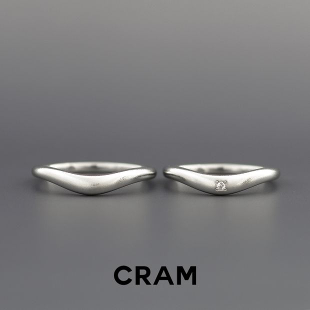 【atelier CraM(アトリエ クラム)】Mollis - モリス｜CRAM 万代店