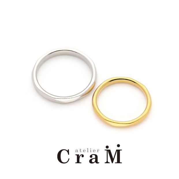 【atelier CraM(アトリエ クラム)】Beo（ベオ）