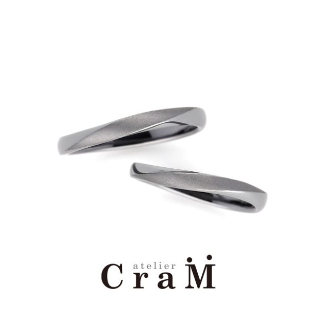 【atelier CraM(アトリエ クラム)】Aisle（アイル）