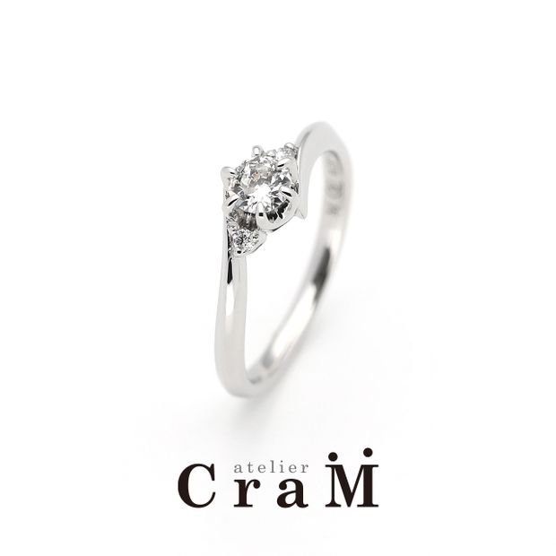【atelier CraM(アトリエ クラム)】Premier（プレミア）
