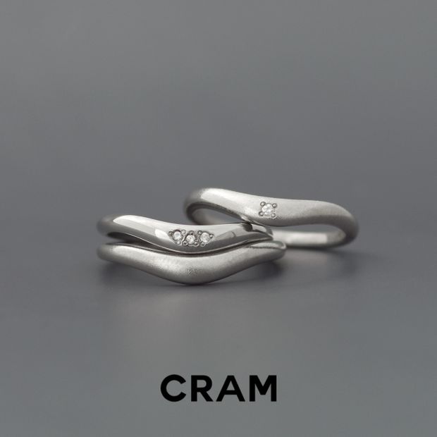 【atelier CraM(アトリエ クラム)】Mollis - モリス｜CRAM 万代店