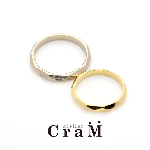 【atelier CraM(アトリエ クラム)】Rittla Notte（リトラ ノッテ）