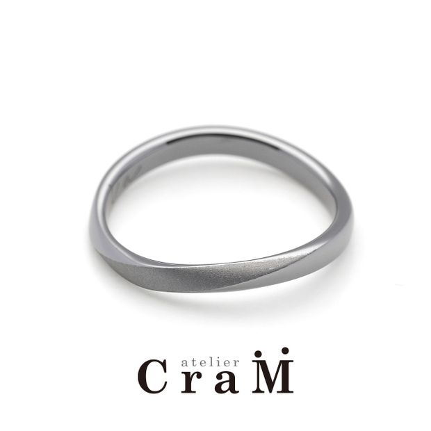 【atelier CraM(アトリエ クラム)】Aisle（アイル）