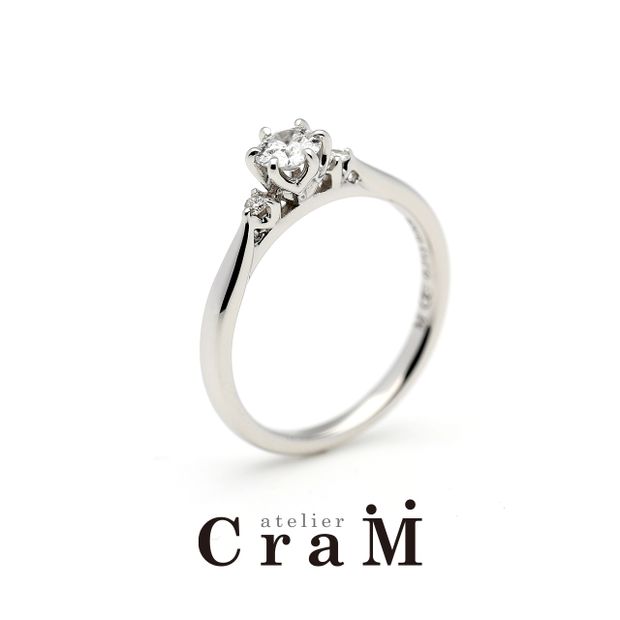 【atelier CraM(アトリエ クラム)】Lien+（リアン・プラス）