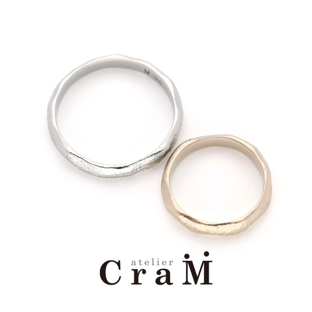 【atelier CraM(アトリエ クラム)】Lava（ラバ）