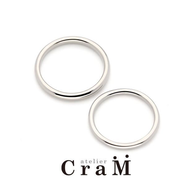 【atelier CraM(アトリエ クラム)】Round（ラウンド）
