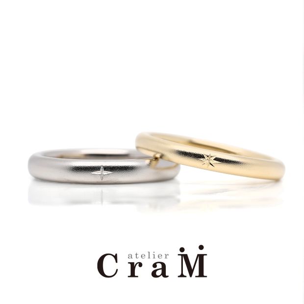 【atelier CraM(アトリエ クラム)】Asteria（アステリア）