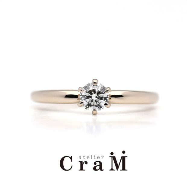 【atelier CraM(アトリエ クラム)】Gaia（ガイア）