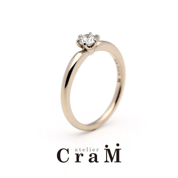 【atelier CraM(アトリエ クラム)】Gaia（ガイア）