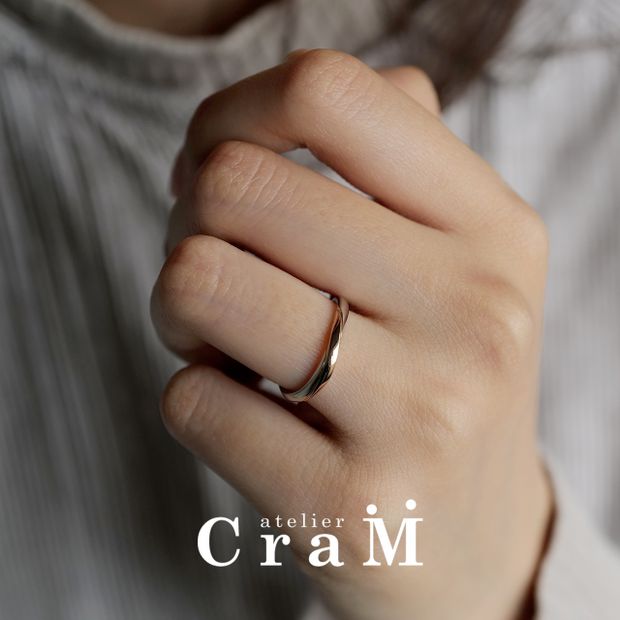 【atelier CraM(アトリエ クラム)】Iter Mix（イテル・ミックス）