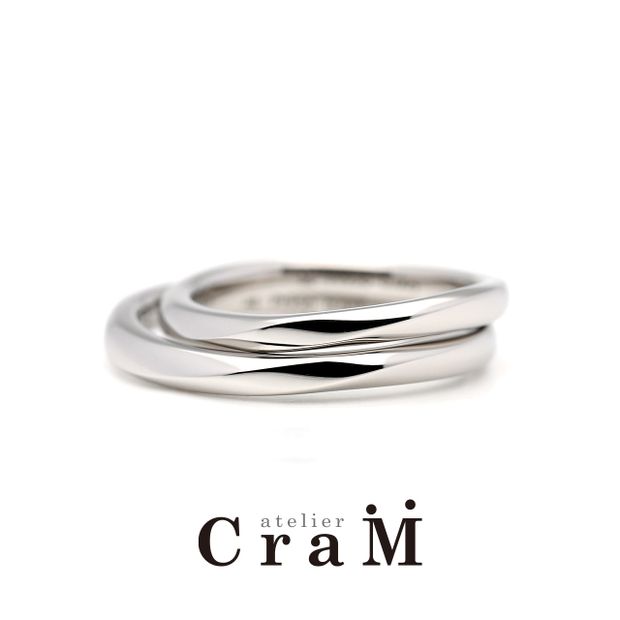 【atelier CraM(アトリエ クラム)】Mariage（マリアージ）