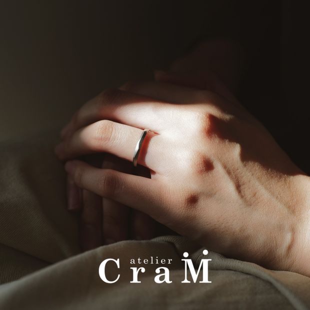 【atelier CraM(アトリエ クラム)】Rittla Vento（リトラ ヴェント）