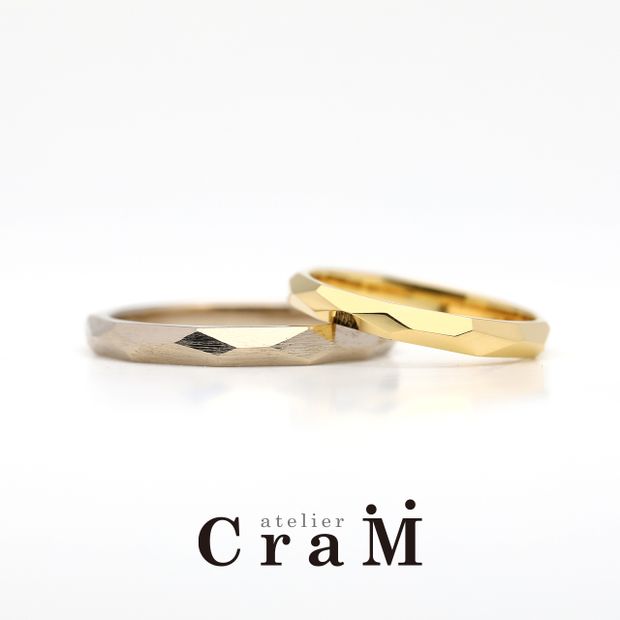 【atelier CraM(アトリエ クラム)】Rittla Notte（リトラ ノッテ）