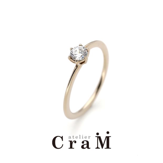 【atelier CraM(アトリエ クラム)】Crown（クラウン）