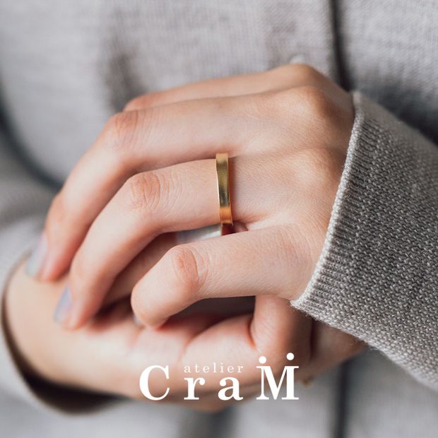 【atelier CraM(アトリエ クラム)】Ars（アルス)