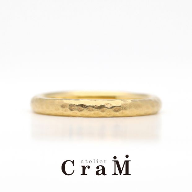 【atelier CraM(アトリエ クラム)】Rittla Silva（リトラ シルヴァ）