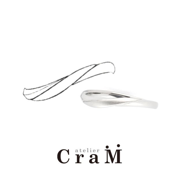 【atelier CraM(アトリエ クラム)】Iter（イテル）