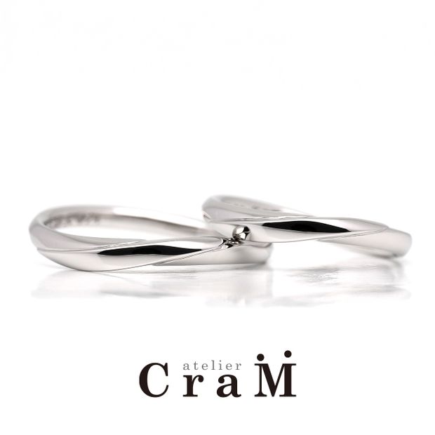 【atelier CraM(アトリエ クラム)】Iter（イテル）