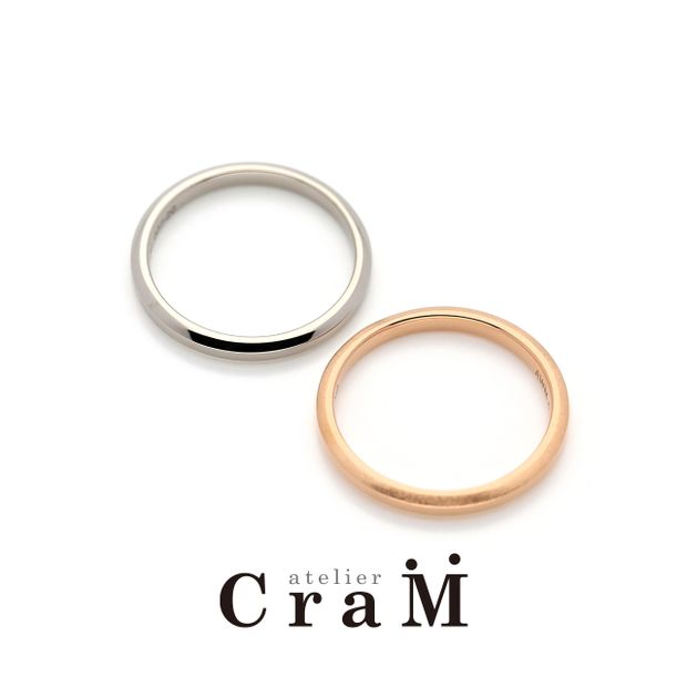 【atelier CraM(アトリエ クラム)】Bevel(べベル）