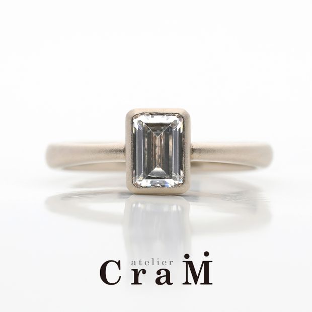 【atelier CraM(アトリエ クラム)】Millesime Vertical (ミレジム・バーティカル)